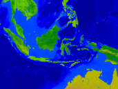 Indonesien Vegetation 1600x1200